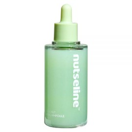 UnKnown Nutserine Cica Nut Hyal Ampoule Vegetable Energy Hwajalmuk Moisture Ampoule 1 90ml 90ml x 1 / 넛세린 시카 넛 히알 앰플 식물성에너지 화잘먹 수분앰플 1개 90ml 90ml x 1개
