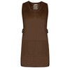 MISEMIYA - Apron Cleaning Work Uniform Clinic Hospital Cleaning Veterinary