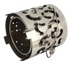 Camping Heater Stove Portable Mini Stainless Steel Fast Heating Tent