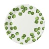 Talking Tables (Talking Table) Paper Plates (20 cm) Brussel Sprout