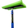 EVERSPROUT Never-Scratch SnowBuster 5-to-12 Foot (Up to 18 ft Standing