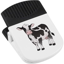'Cute Dairy Cow' Magnetic Clip (CP00044958)