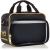 ZETT BAP7124 Baseball Pro Status Mini Bag, Shoulder Type, Dark