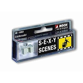 Noch 15953 - Sexy Scenes, Liebesakt - Schreibtisch