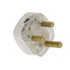 Aexit Home (Distribution electrical) White Clear AC 220V For AU