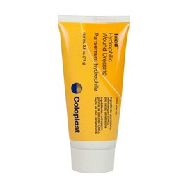 Triad Hydrophilic Wound Dressing with CMC 2.5 oz. Sterile 1964, 12 Ct