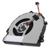 CPU Cooling Fan for 15 DA 15 DB 15 DI