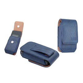 caseroxx Outdoor Tasche für TCL onetouch 4043 / 4043D, Tasche (Outdoor Tasche) blau