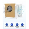L60 Replacement Dust bags for eufy L50 SES, L60 SES