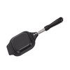 TOPINCN Frying Pan, Double Sided Aluminum Alloy Even Heating Pancake