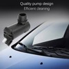 2205140 Windshield Washer Pump Fit for 2014-2024 Polaris Ranger XP
