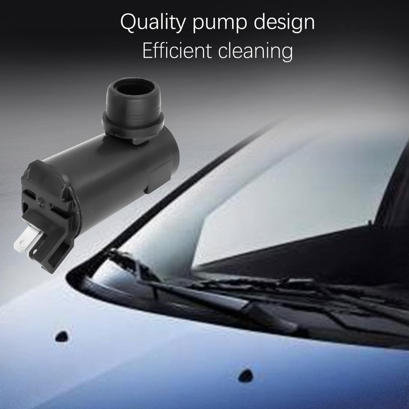 2205140 Windshield Washer Pump Fit for 2014-2024 Polaris Ranger XP