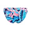 Speedo Men's Print Beachstar Brief 2 Inch Swimming Trunks