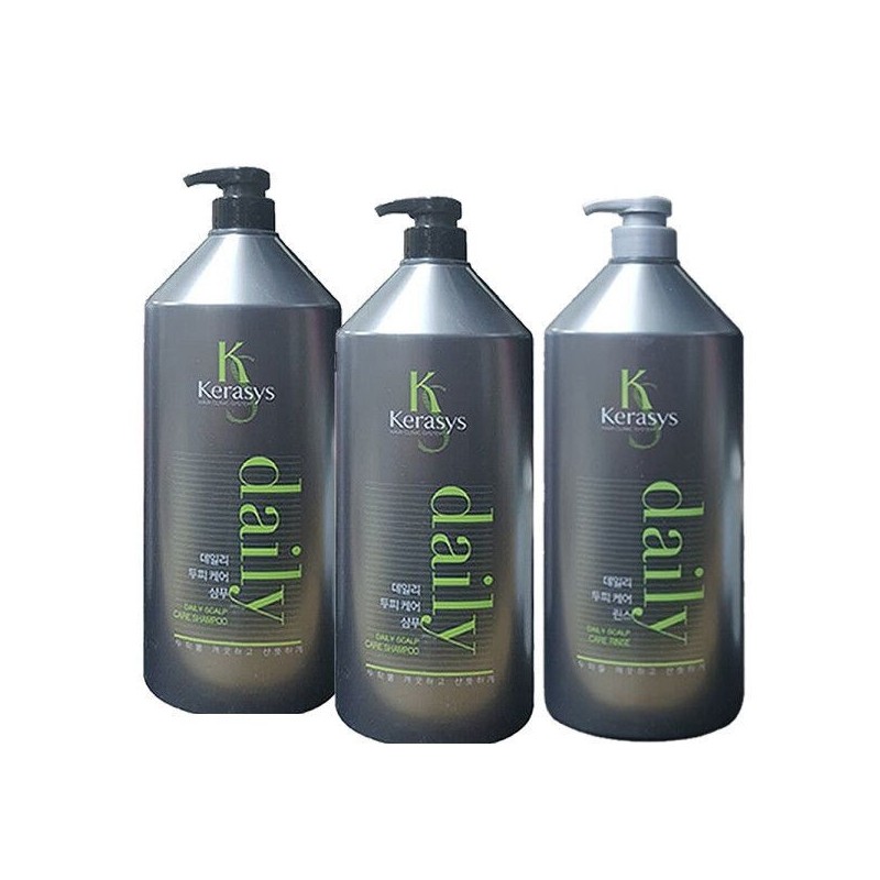Body's Myo Treatment 1L / 바디브 미오 트리트먼트 1L x
