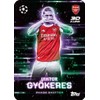 Topps UCC Match Attax Extra 2026 - Full Box -