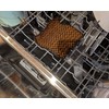 Q-Swiper 2-Minute Miracle Grill & Grate Cleaner | Fast-Acting and