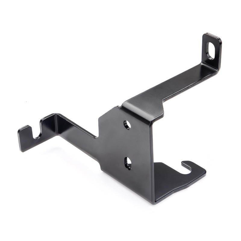 MITZONE Gladiator Bed Step Retractable Bumper Step Compatible with 2020