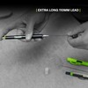 Tracer Pro Series Precision Pen with 24 Refills 1.3mm and