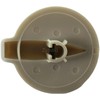 8182049、PS11744953、AP6011754 control knob, suitable for Whirlpool Ken-more dryer/washing machine control