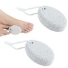 Pumice Stone Foot Care, Pumice Stone Callus Remover, Callus Removal,