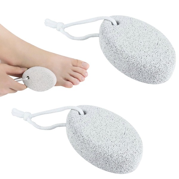 Pumice Stone Foot Care, Pumice Stone Callus Remover, Callus Removal,