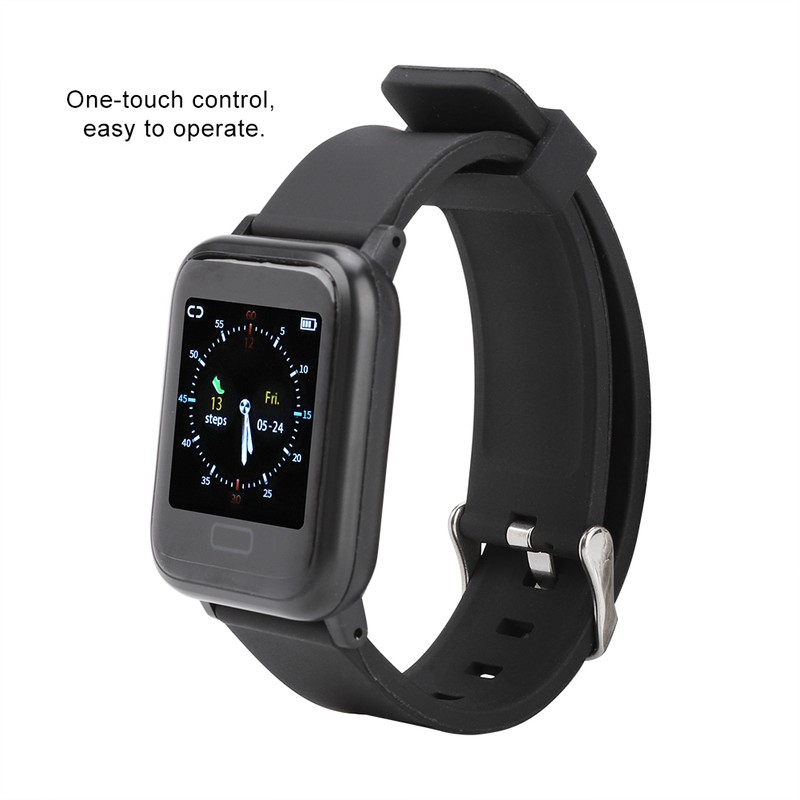 B1 Smart Watch 1.3 Inch Color Screen Dynamic Interface Sports
