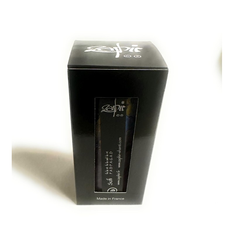 Zaphir Chime Sufi Melody in Purple