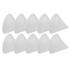 10pcs Honey Strainers Beekeeping Honey Bee Filter Mesh Bag Filters