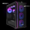 be quiet! Light Wings LX 120mm PWM PC Case Fan