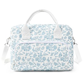 Insulated Lunch Box for Women Cute Reusable Lunch Bag with Large Capacity Leakproof Portable Tote for Work Picnic Travel Aesthetic Lunch Case for Adults Girls