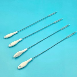 Straw and Baby Bottle Cleaning Brush Brush 20ea