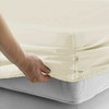 100% Cotton Bedsheet | Soft Fitted Bedsheets | Breathable –