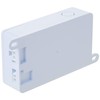 Enbrighten Direct Wire Converter for Linkable Light Fixtures, Junction Box,