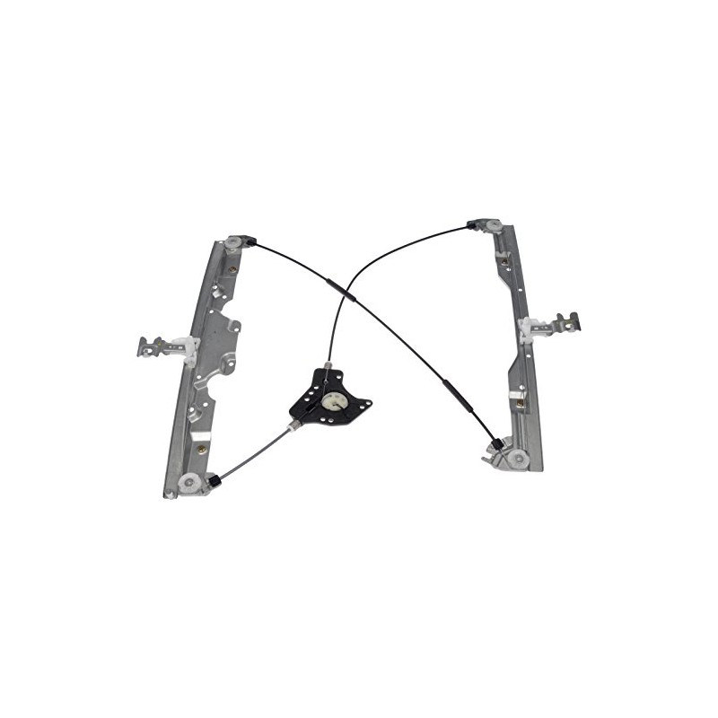 Dorman 749-918 Front Driver Side Power Window Regulator (Regulator Only)
