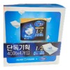 Shirukotto Uru-Uru 40 sheets, 4 pieces, 7 pieces, special selection 1, Uru-uru 40 sheets, 4 pieces / 시루콧토 우루우루 40매 4개입 7개입 기획 택 1 우루우루40매 4개입