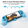 Switch Controller for Switch/OLED,One-Piece Joypad Controller Replacement for Switch Pro