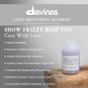 Davines Davines LOVE Smoothing Shampoo, 8.45 fl. oz.