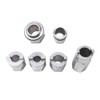 ERYUE Car Accessories, A-SN005 Strut Nut Sockets Tool Shock Absorber