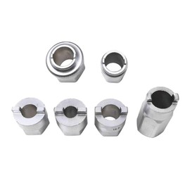 ERYUE Car Accessories, A-SN005 Strut Nut Sockets Tool Shock Absorber Bolts for Mercedes Suspension