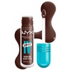 NYX Professional Makeup, Lip Iv Gloss Sérum Hidratante - Tono