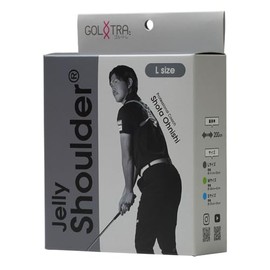 Goltret Jelly Shoulder