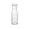 Bormioli Rocco Frigoverre Future 33.75 Oz. All Glass Pitcher With