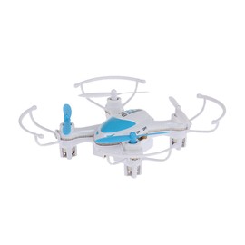 KidsTech Mini Quadcopter Drone