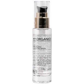 My Organics The Organic Hydrating Serum Argan, Linseed &amp; Avocado 50 ml