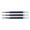 Pilot Ballpoint Refill, 1.0mm Tip, Blue Ink - BRFN-10M, Pack