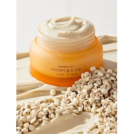 [Skin Irregularity Care] Fresh Yul Radish Cream 50g / [피부요철 케어] 생율무크림 50g