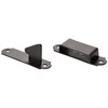 Merriway BH01807 Gate Door Latch Smooth Ring, 150mm (6 inch)