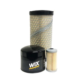 CFKIT Service Kit for-Mahindra EMAX 22 EMAX 24 Tractors