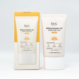 Dr.G Brightening Up Moisture Sun 50ml (SPF50+) / 닥터지 브라이트닝 업 모이스처 선 50ml(SPF50+)