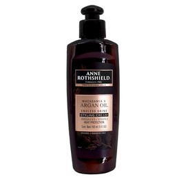ANNE ROTHSHIELD CREMA PARA PEINAR MACADAMIA AND ARGAN 150ml